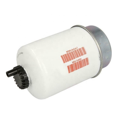Separación de combustible y agua cartucho de filtro FS19829 P551421 73326641 RE509031 para el beneficio