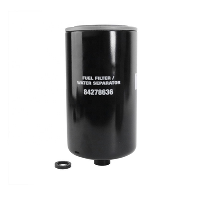 Elemento de filtro de combustible para maquinaria de construcción FS20236 FS19953 para la separación de combustible y agua