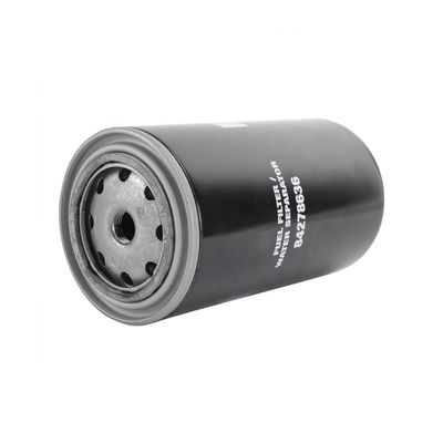 Elemento de filtro de combustible para maquinaria de construcción FS20236 FS19953 para la separación de combustible y agua
