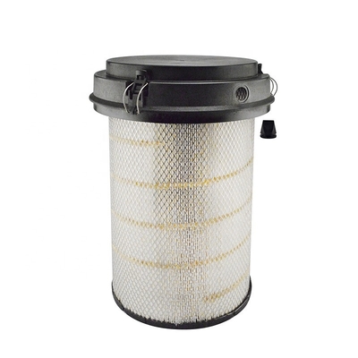 1931685 1931681 1854407 P951919 RS5754 Elemento de filtro de aire de camión para el purificador de aire del motor