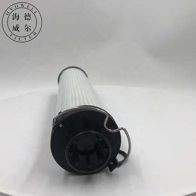 0185R010BN4HC Cartucho de filtro hidráulico para el rendimiento de la central eléctrica