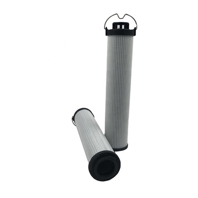 Servicios de filtro hidráulico de cartuchos de aceite hidráulico 0185R020BN4HC 0185R010BN4HC