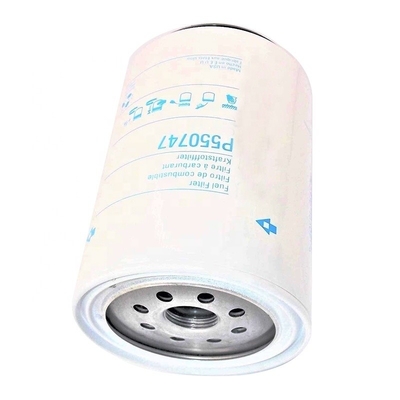 2914807100 Filtro separador de agua para combustible diesel P551855 para camión NO. de referencia P551855