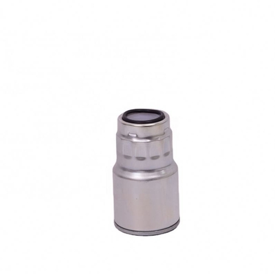 Filtro de combustible diesel de tamaño estándar para el motor FF5432 23390-64450 600-311-64450 P550385