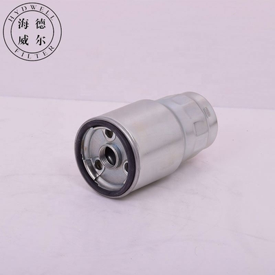 Filtro de combustible diesel de tamaño estándar para el motor FF5432 23390-64450 600-311-64450 P550385