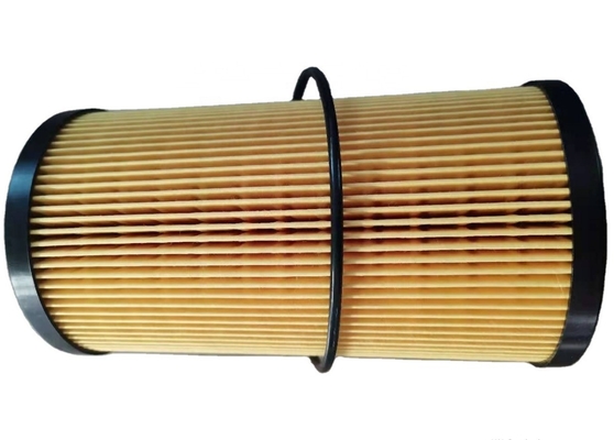 Comida y bebidas Equipos de trabajo pesado Partes 5221849195 61275106 21687472 210172 Elementos OEM de filtro de aceite