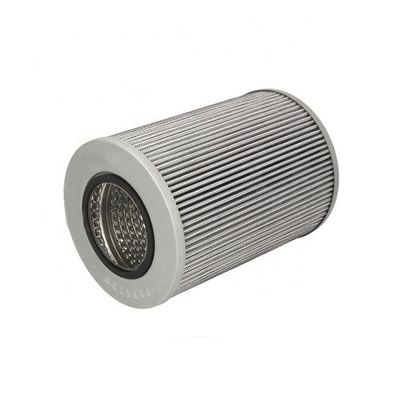 El filtro hidráulico de la excavadora P175120 con 3214346901 8U2805 140955062 7618260