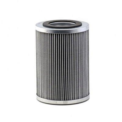 El filtro hidráulico de la excavadora P175120 con 3214346901 8U2805 140955062 7618260