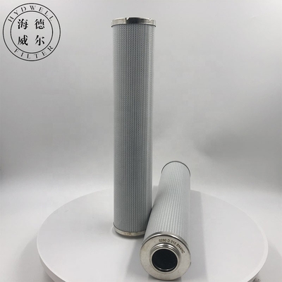 Filtro de aceite hidráulico industrial duradero 0280D010BN4HC P566676 DHD280G10B para granjas