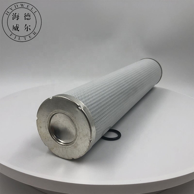 Filtro de aceite hidráulico industrial duradero 0280D010BN4HC P566676 DHD280G10B para granjas