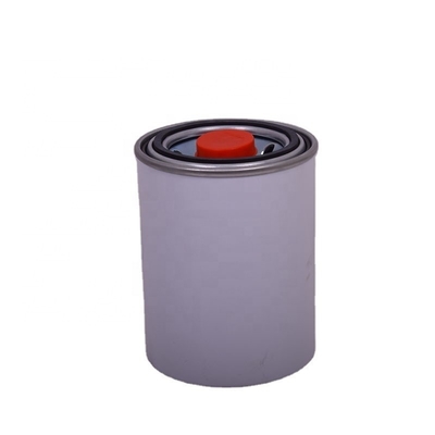 Eficiencia 99,9% Filtro de separación de agua y combustible para maquinaria industrial 6003195610 P502635