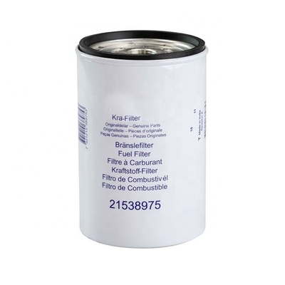 Filtro para buques Separador de agua de combustible Filtro para tiendas de materiales de construcción 21538975