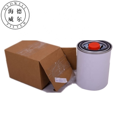 Eficiencia 99,9% Filtro de separación de agua y combustible para maquinaria industrial 6003195610 P502635
