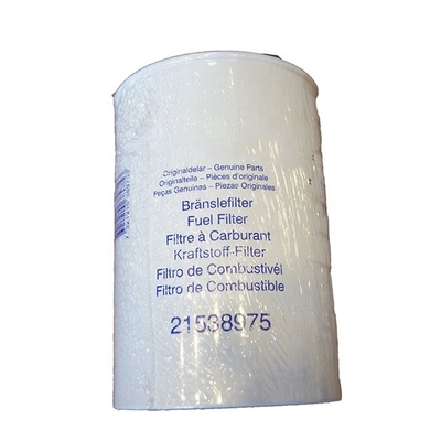 Filtro para buques Separador de agua de combustible Filtro para tiendas de materiales de construcción 21538975