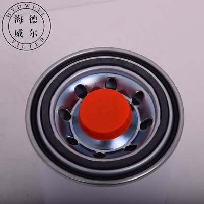 Eficiencia 99,9% Filtro de separación de agua y combustible para maquinaria industrial 6003195610 P502635