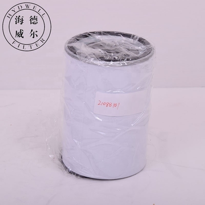 Para los vehículos pesados, el separador de combustible y agua del filtro P954925 BF1292-O FS20108