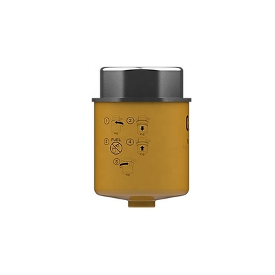 Separación de combustible y agua con filtro 1561200 P551423 73326638 RE503254 26560138 6005023306 600-501-2113