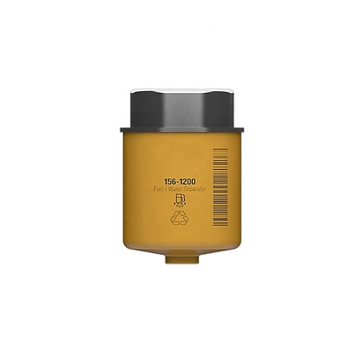 Separación de combustible y agua con filtro 1561200 P551423 73326638 RE503254 26560138 6005023306 600-501-2113