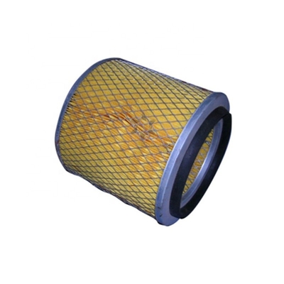 Elementos de filtro de aire 1109QE020 AF25362 para camiones Partes Finalidad Reemplazar/reparar