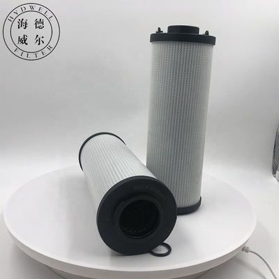 Sistema hidráulico elemento de filtro de aceite de reemplazo esencial 0500R010BN4HC 0500R020BN4HC