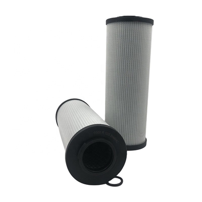 Sistema hidráulico elemento de filtro de aceite de reemplazo esencial 0500R010BN4HC 0500R020BN4HC
