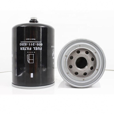 6003118293 Filtro separador de agua y combustible P550106 79250023 BF1248 para el sistema de combustible de camiones