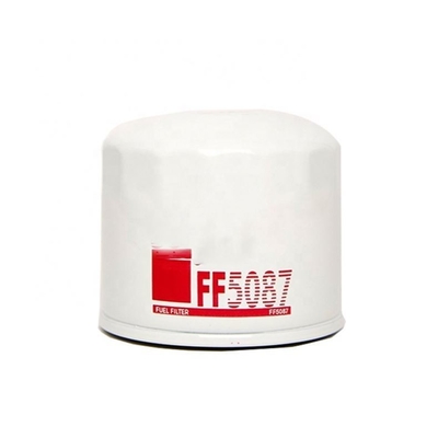 FF5087 Elemento de filtro de combustible para el motor de camión