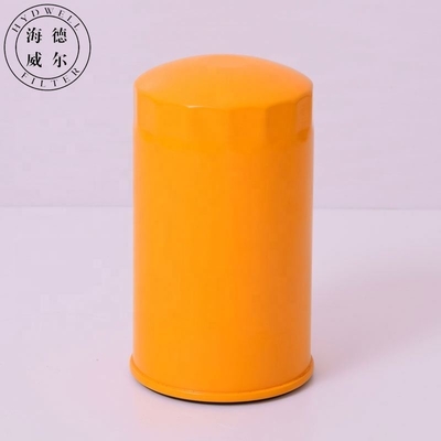 Elemento de filtro de aceite de lubricante del motor de excavadora 320/04133 320/B4420 320/04133A para uso industrial
