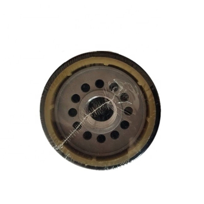 Filtro de combustible para excavadoras de motores diesel 3081502 308-1502 para mejorar la eficiencia