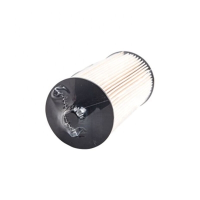 Equipo de construcción Partes Separador de agua y combustible Filtro 60358722 para sistema de filtro