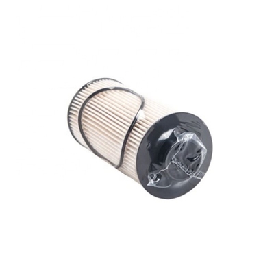 Equipo de construcción Partes Separador de agua y combustible Filtro 60358722 para sistema de filtro