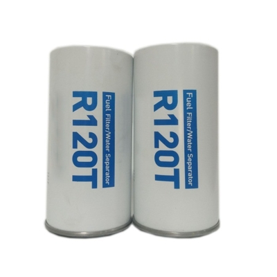 R120T 65.12503-5100 Filtro separador de agua de combustible para equipos de filtración de Hydewell