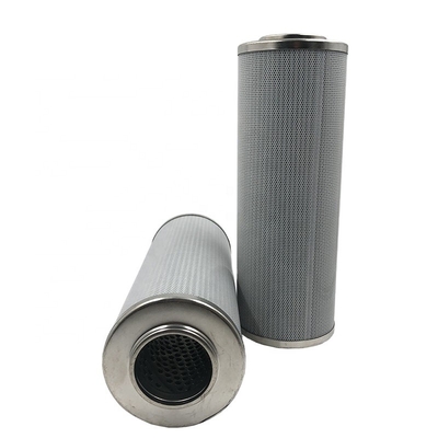 N5dm002 SH74246 V El elemento de filtro de aceite hidráulico de molino de acero en tamaño estándar de reemplazo
