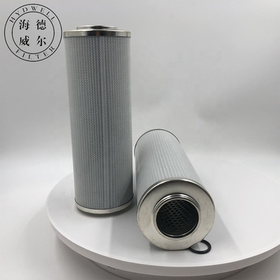 N5dm002 SH74246 V El elemento de filtro de aceite hidráulico de molino de acero en tamaño estándar de reemplazo