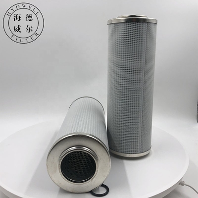 N5dm002 SH74246 V El elemento de filtro de aceite hidráulico de molino de acero en tamaño estándar de reemplazo