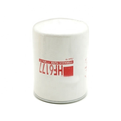 HF6177 Filtro hidráulico de aceite para piezas de maquinaria