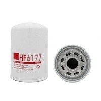 HF6177 Filtro hidráulico de aceite para piezas de maquinaria