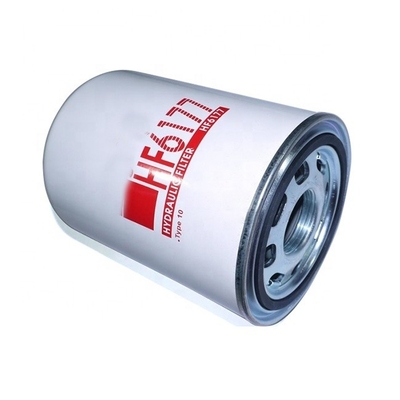 HF6177 Filtro hidráulico de aceite para piezas de maquinaria