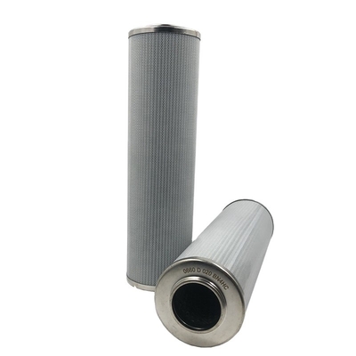 Servicio en línea Elemento de filtro de aceite hidráulico 0660D020BN4HC 0660D010BN4HC 99,9% de eficiencia