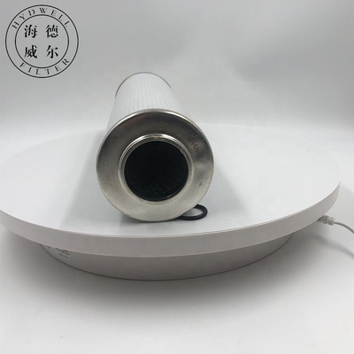 Servicio en línea Elemento de filtro de aceite hidráulico 0660D020BN4HC 0660D010BN4HC 99,9% de eficiencia