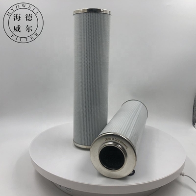 Servicio en línea Elemento de filtro de aceite hidráulico 0660D020BN4HC 0660D010BN4HC 99,9% de eficiencia