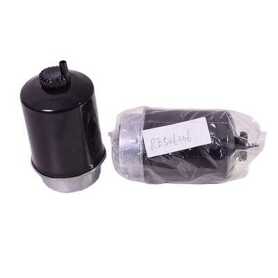 Filtro separador de agua y combustible RE546336 FS20074 BF46045-D WF10128 P551432 05821377 2506527 para piezas de tractor