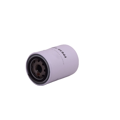 Material de filtro de fibra de vidrio duradero Elemento de filtro hidráulico FPE30-10N P551551 93*136