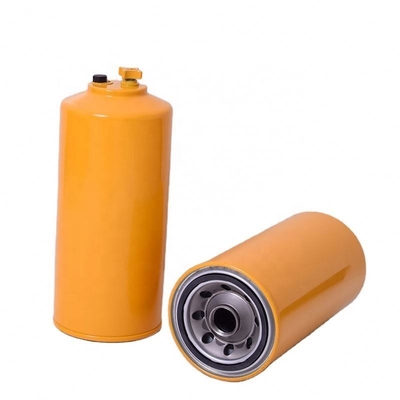 El filtro de separación de agua del combustible diesel 438-5386 382-0664 para un rendimiento superior