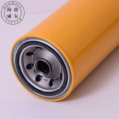 El filtro de separación de agua del combustible diesel 438-5386 382-0664 para un rendimiento superior