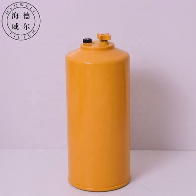 El filtro de separación de agua del combustible diesel 438-5386 382-0664 para un rendimiento superior