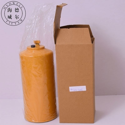 El filtro de separación de agua del combustible diesel 438-5386 382-0664 para un rendimiento superior