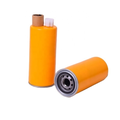 OE NO. 32/926107 32926107 Filtro separador de agua y combustible para excavadora de camión en buen estado