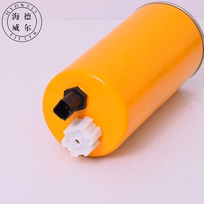 OE NO. 32/926107 32926107 Filtro separador de agua y combustible para excavadora de camión en buen estado