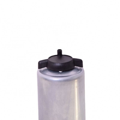Filtro de combustible para excavadora en material de hierro en tiendas de alimentos y bebidas